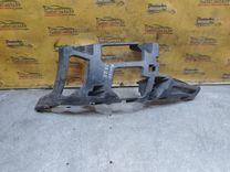 Кронштейн крепления бампера переднего 6P1755 Ford Mondeo купить