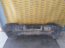 Бампер задний 7W3XKD Volkswagen Golf undefined