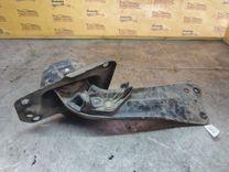 Рычаг задний правый 599940 Volkswagen Touran купить в магазине запчастей бу