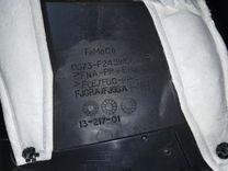 Обшивка стойки центральной правой L0SM27 Ford Fusion купить на авторазборке