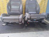 Салон (комплект сидений) J3DRB1 Audi A4 undefined