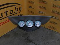 Щиток приборов (приборная панель) ERS2WG Citroen C8