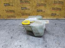 Бачок омывателя DUB24G Opel Corsa undefined