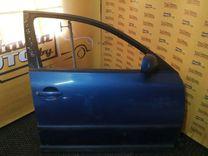 Замок двери передней правой MVN17W Volkswagen Passat купить