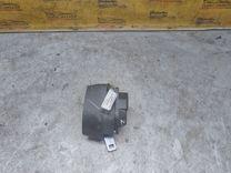 Ремень безопасности задний левый B887D7 Peugeot 406 - Фото 3