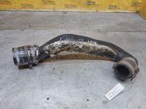 Патрубок интеркулера 6DYW4T Peugeot 307