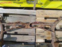 Балка подвески задняя EERBIP Seat Altea undefined