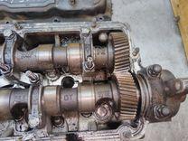 Головка блока цилиндров N63B9F Audi A6 undefined