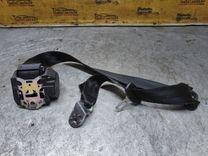 Ремень безопасности задний правый Y0MW8G Volkswagen Polo купить на авторазборке