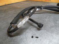 Трубка гидроусилителя 2PPJN6 Mercedes Sprinter - Фото 4