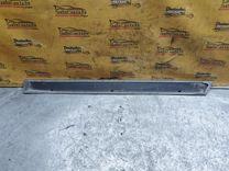 Молдинг двери задней правой TR12AJ Opel Astra купить с доставкой