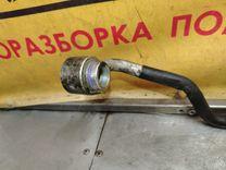 Трубка кондиционера EI68WJ Audi A4 - Фото 3
