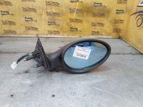 Зеркало наружное правое 0YJN5P Alfa Romeo 156 купить на авторазборке