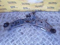 Рычаг передний правый PICO9A Hyundai Trajet undefined