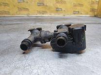 Кран отопителя (печки) 1PW162 Opel Astra купить с доставкой
