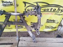 Балка подвески передняя (подрамник) YC9HNE BMW 5 E39 - Фото 9