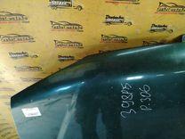 Капот MUE8EY Peugeot 306 - Фото 4