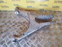 Рычаг задний левый 242CJK Audi A6 купить на авторазборке