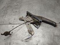 Рычаг ручного тормоза (ручника) 1X92Z3 Volvo V70