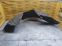 Защита арок задняя левая (подкрылок) KKYW2F Mazda 3