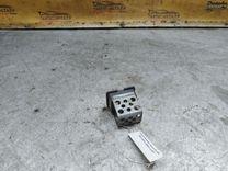 Сопротивление печки I3LXPI Opel Zafira купить с доставкой