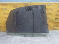 Стекло двери задней левой Z7XIGZ Audi A4 - Фото 3