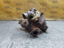 Турбина 6C28R0 Citroen C8 - Фото 3