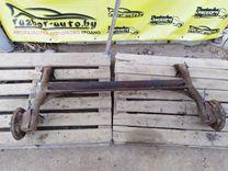 Балка подвески задняя TDM6G3 Ford Fiesta купить в магазине запчастей бу