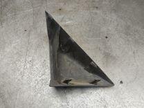 Накладка крыла (уголок зеркала) переднего левого 5G5XX3 Mercedes Sprinter - Фото 2