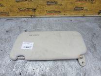 Козырек солнцезащитный E1UOEI Hyundai Getz