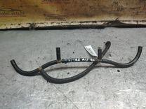 Трубка обратки форсунок U4ZBKS Opel Astra - Фото 4