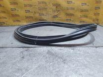 Уплотнитель двери задней правой BQ609A Opel Zafira купить в магазине запчастей бу