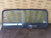 Стекло заднее L9PJO7 Renault Scenic купить с доставкой