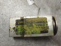 Клапан ТРВ (расширительный) кондиционера 71NLGJ Peugeot 406 - Фото 4