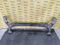 Балка подвески задняя MCEU4X Toyota Corolla Verso undefined