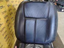 Салон (комплект сидений) 5O4PI3 Peugeot 607 - Фото 16
