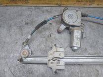 Стеклоподъемник электрический задний левый YAWQQG Peugeot 406 купить с доставкой