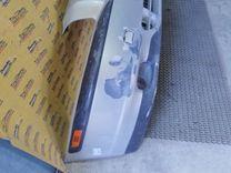 Бампер передний VL96J2 Volvo S80 undefined