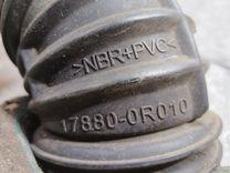 Патрубок воздушного фильтра 45B0W5 Toyota Corolla Verso купить с доставкой