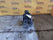 Кронштейн усилителя бампера переднего (Домик) Z2QZTE Opel Meriva