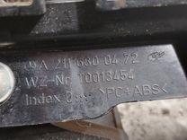 Кронштейн салона 9XU6NR Mercedes E W211 - Фото 4