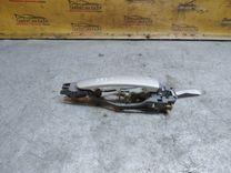 Ручка наружная задняя левая 3ECOEH Volkswagen Golf - Фото 3