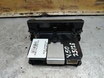 Дисплей 1849GL Volvo V50 - Фото 3
