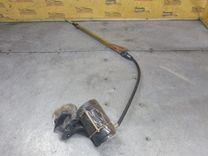 Ремень безопасности передний левый WXU6VT Audi 100