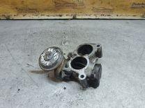 Заслонка дроссельная X7ICKU Honda Accord - Фото 1