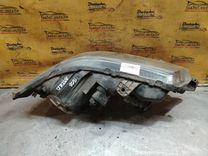 Фара левая U6OQE1 Honda Accord - Фото 4