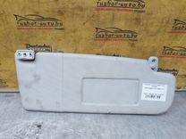 Козырек солнцезащитный 3FWDIJ Volkswagen Polo купить