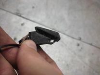 Форсунка омывателя X09DRQ Audi A3 купить