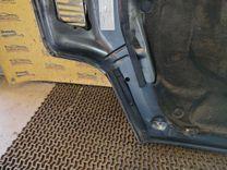 Капот QHV25D Volvo V40 - Фото 8