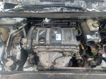 Подушка крепления КПП 9VDJXC Peugeot 307 купить